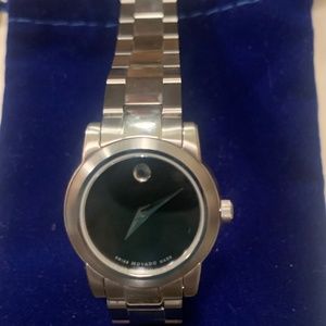 Movado Women’s Watch Like New